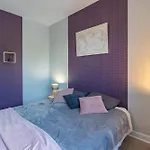 Joli 3km De La Apartmán