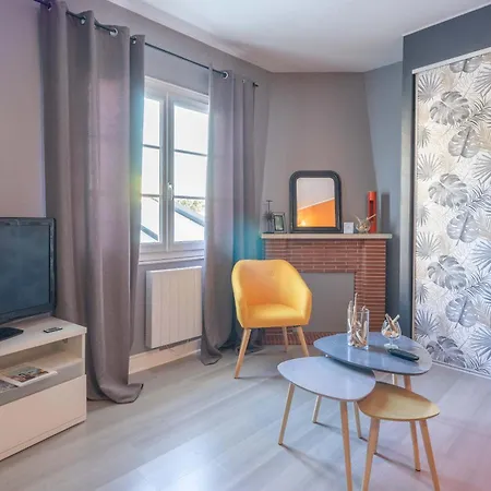 Apartmán Joli 3km De La