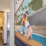 Joli 3km De La Appartamento Royan