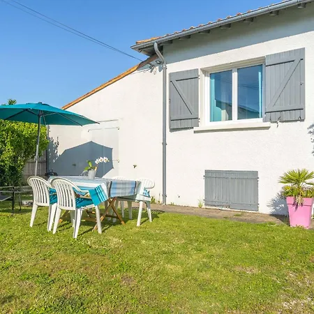 Apartment Joli 3km De La Royan