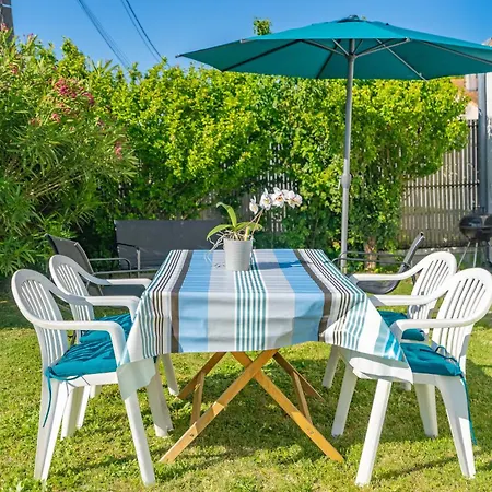 Apartment Joli 3km De La