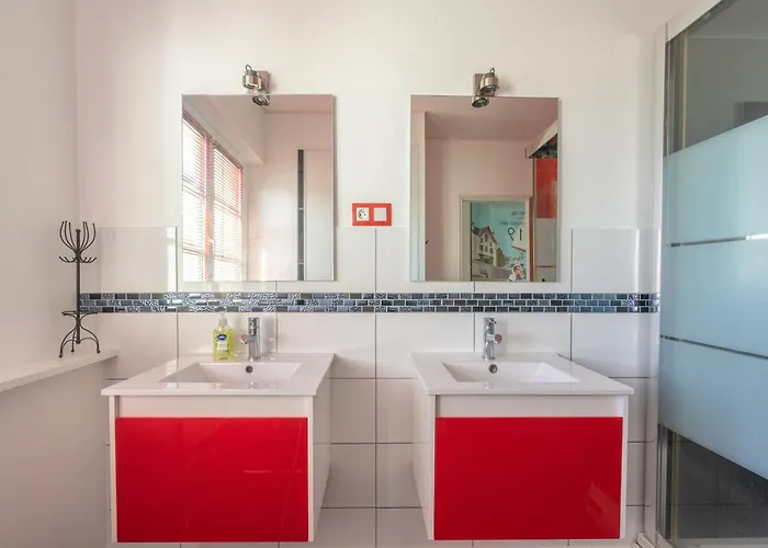 Appartement Joli 3km De La *