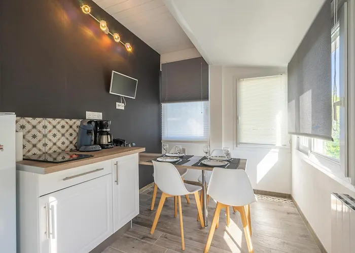 Appartement Joli 3km De La *