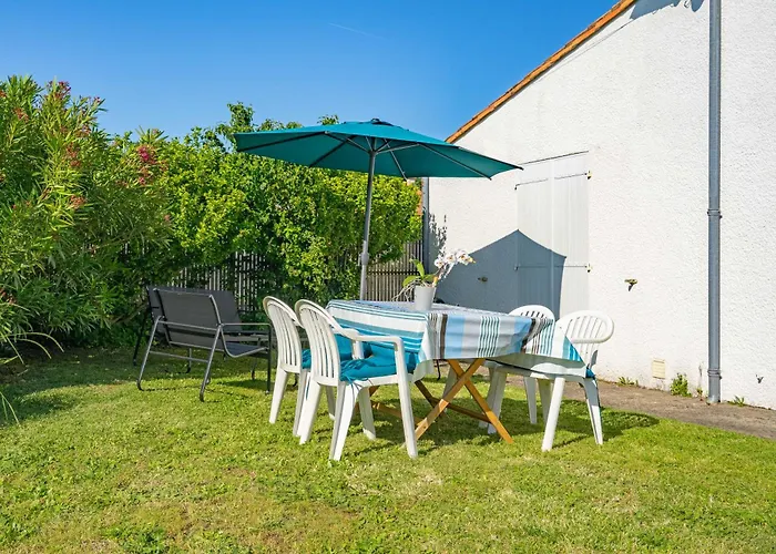 Appartement Joli 3km De La