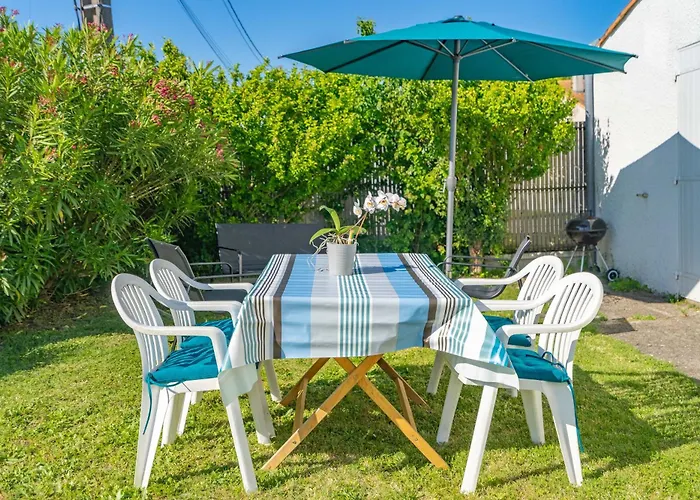 Appartement Joli 3km De La